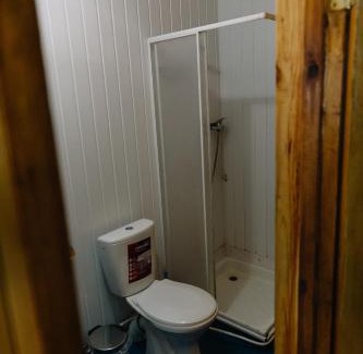 Volyn Oblast Apartamento | Sonyachni bungalo