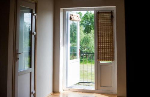 Volyn Oblast Apartamento | Sonyachni bungalo