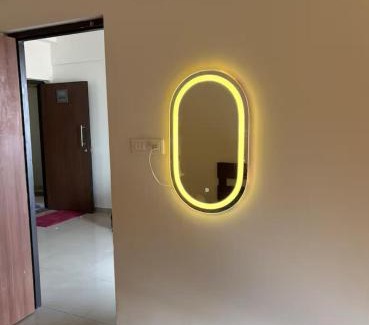 Kharadi Apartamento | Sonyas Water Whipers 254