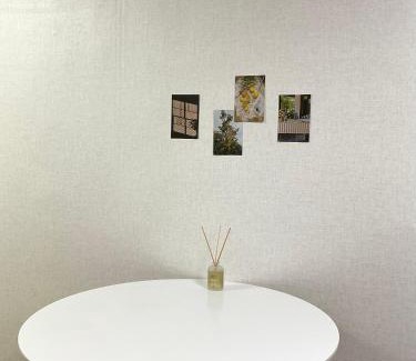 Jung-gu Apartamento | Soo House