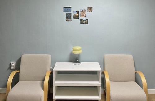 Jung-gu Apartamento | Soo House