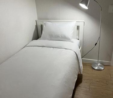 Jung-gu Apartamento | Soo House