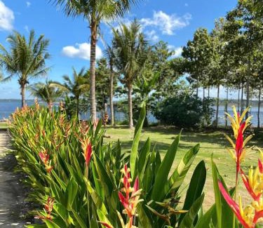 Cam My Cabina | Soojin Garden Resort