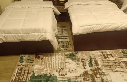 Al Haram Apartamento | Sooly pyramids Inn
