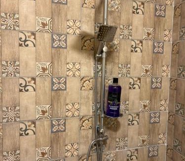 Al Haram Apartamento | Sooly pyramids Inn