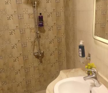 Al Haram Apartamento | Sooly pyramids Inn