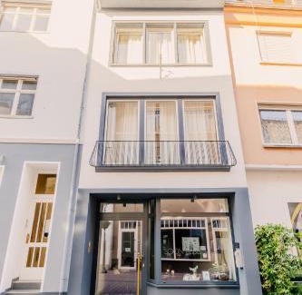 Simmern Apartamento | SOON APT Nr 4