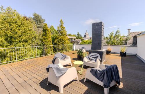 Simmern Apartamento | SOON APT Nr 4