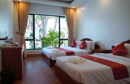 Koh Rong Sanloem Complejo | SoonNoeng Resort