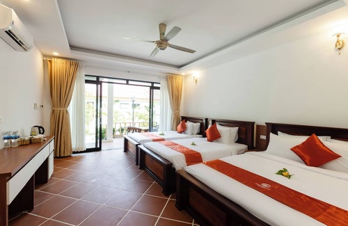 Koh Rong Sanloem Complejo | SoonNoeng Resort