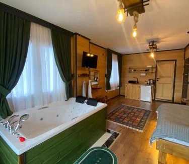 Ayder Apartamento | SoOnSuitApart