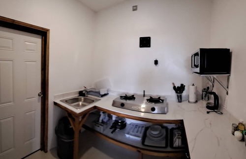 Oracabessa Apartamento | Soothing 1-bedroom studio in Oracabessa