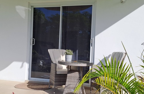 Oracabessa Apartamento | Soothing 1-bedroom studio in Oracabessa