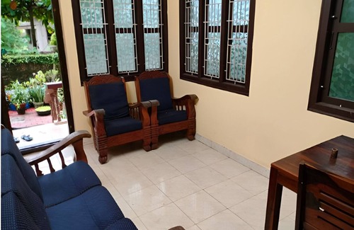 Mangalore Apartamento | Soothing 2-bedroom apartment in Mangalore