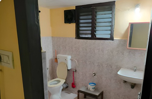 Mangalore Apartamento | Soothing 2-bedroom apartment in Mangalore
