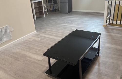Buffalo Apartamento | Soothing 2-bedroom apartment in Buffalo