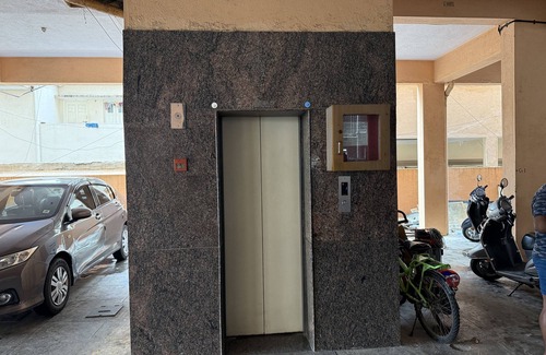 Banashankari Apartamento | Soothing 3-bedroom apartment with AC in Bengaluru