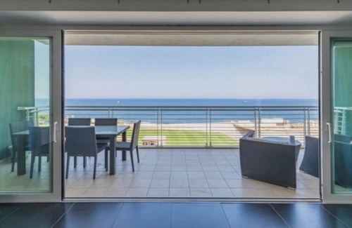 Sliema Apartamento | Soothing 3-bedroom apartment in Sliema