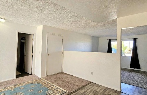Pomerene Casa | Soothing 3-bedroom house in charming mature neighborhood in Benson