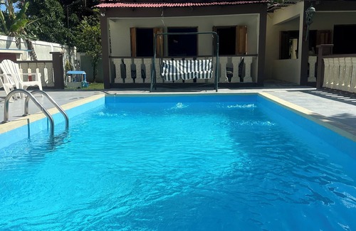 Piedra Blanca Casa | Soothing 4-bedroom country house in Piedra Blanca