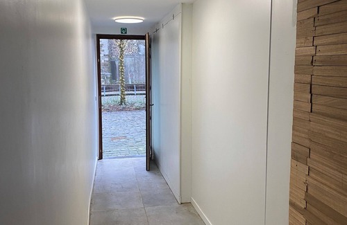 Ronse Casa | Soothing 7-bedroom house with WiFi in Ronse.