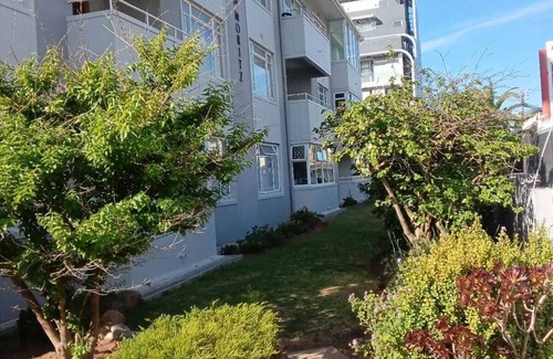 Bantry Bay Apartamento | Soothing apartment in Cape Town