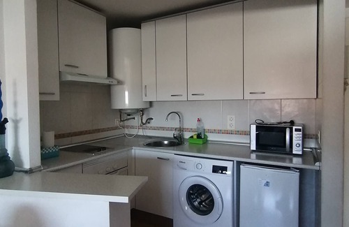 Villa de Vallecas Apartamento | Casa ideal para familias, con piscina y garaje (apto para mascotas)