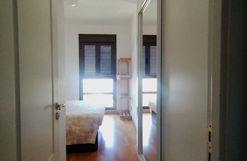 Villa de Vallecas Apartamento | Casa ideal para familias, con piscina y garaje (apto para mascotas)