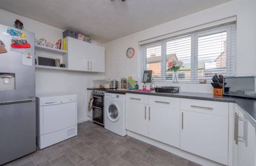 Upshire Casa | Soothing bungalow with WiFi in Ludlow