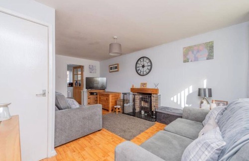 Upshire Casa | Soothing bungalow with WiFi in Ludlow