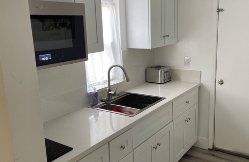 Downtown Phoenix Cabaña | Soothing cottage with AC/heat in sunny Phoenix