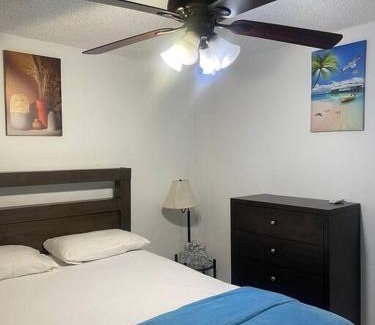 Camperdown Casa | Soothing Getaway 2 Bedroom Home