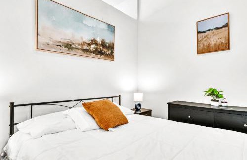 Fort Worth Apartamento | Soothing Stay Stylish Space