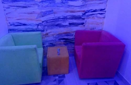 Niaga Apartamento | Sope Naby