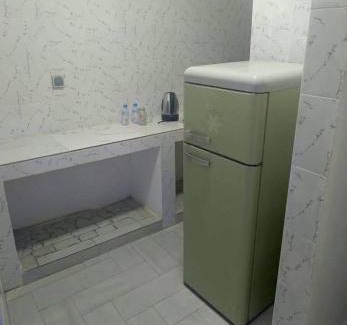 Niaga Apartamento | Sope Naby