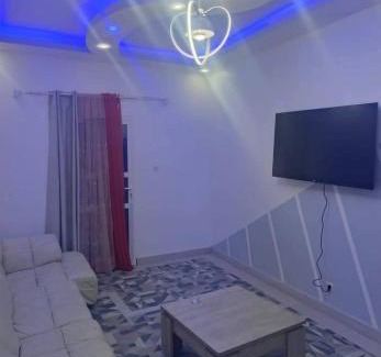 Niaga Apartamento | Sope Naby
