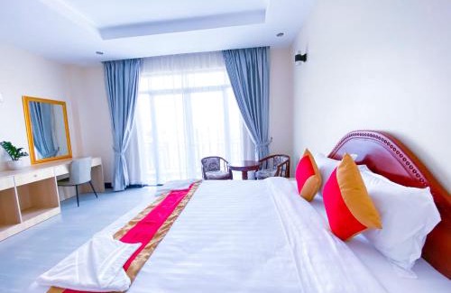 Srae Ambel Casa | Sopheak Mongkol Guesthouse