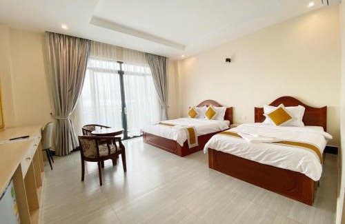 Srae Ambel Casa | Sopheak Mongkol Guesthouse