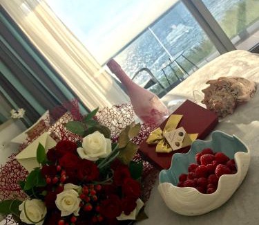 Constanta Hotel | Sophia 2 & Moonlight Apartaments