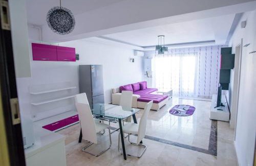 Constanta Hotel | Sophia 2 & Moonlight Apartaments