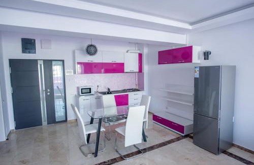 Constanta Hotel | Sophia 2 & Moonlight Apartaments
