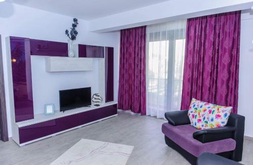 Constanta Hotel | Sophia 2 & Moonlight Apartaments