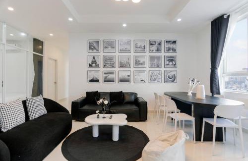 District 4 Apartamento | Sophia Accommodation