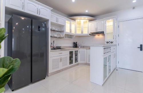 District 4 Apartamento | Sophia Accommodation