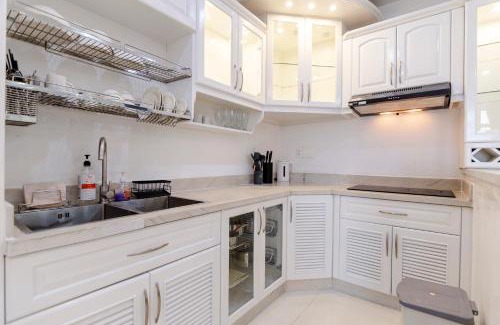 District 4 Apartamento | Sophia Accommodation