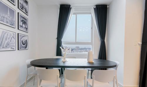 District 4 Apartamento | Sophia Accommodation