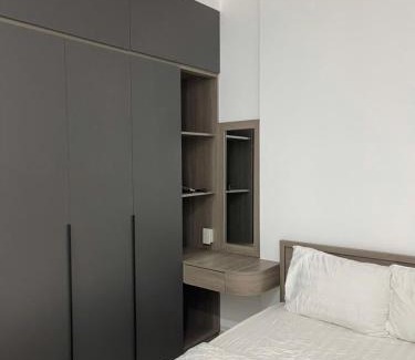 Rach Gia Apartamento | Sophia Center - Serviced Apartment - Duke Hospitality