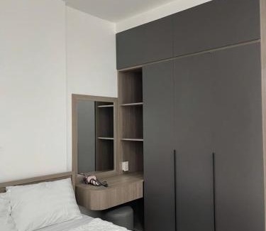 Rach Gia Apartamento | Sophia Center - Serviced Apartment - Duke Hospitality