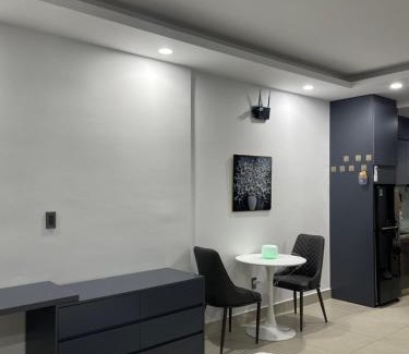 Rach Gia Apartamento | Sophia Center - Serviced Apartment - Duke Hospitality