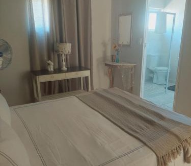 Strand Apartamento | Sophia’s Cottage